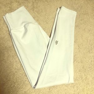 P’tula Mayra cloud blue 23” leggings